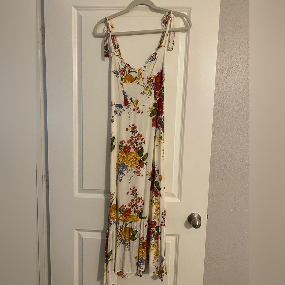 Reformation dress - READ DESCRIPTION